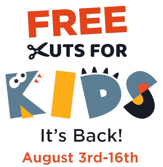 Free Cuts for kids-3