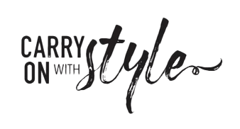 Carry on with Style Logo